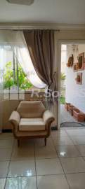 OPORTUNIDADE! - Casa em condominio com 4 quartos, sendo 02 suites, rua Dr Bernardino, Praça Seca - VVCN40086