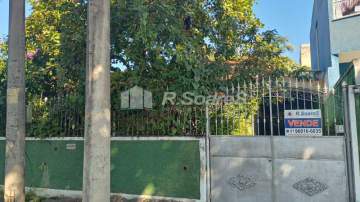 AGENDE SUA VISITA! - Casa linear dois quartos, garagem para 3 carros na Avenida Albérico Diniz - Jardim Sulacap - VVCA20456