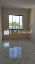 AGENDE SUA VISITA! - Apartamento com 1 quarto, rua Padre Manoel da Nobrega, Quintino Bocaiuva. - VVAP10187