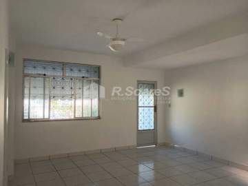 AGENDE SUA VISITA! - Casa com 4 quartos na rua Bárbara Heliodora- Jardim Sulacap - VVCA40137