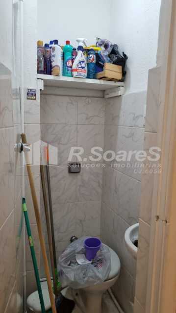 Rua Dias da Rocha - 20