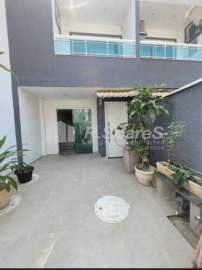 Casa 3 quartos à venda Vargem Grande, Rio de Janeiro - R$ 420.000 - BACA30004
