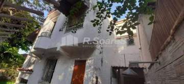 Casa 3 quartos à venda Grajaú, Rio de Janeiro - R$ 780.000 - BRCA30010