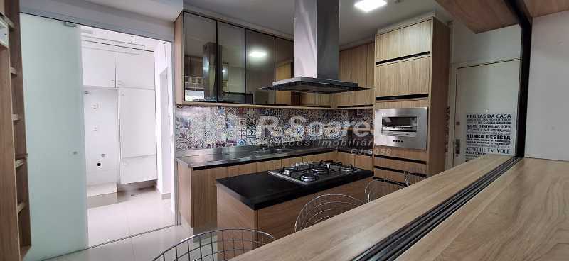 Cozinha - 7