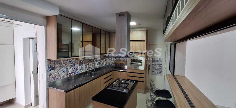 Cozinha - 8