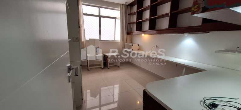 Quarto 1  - 16