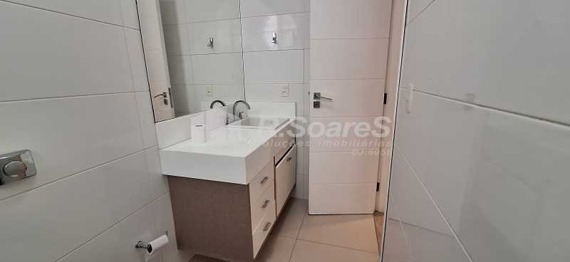 Banheiro Social - 25