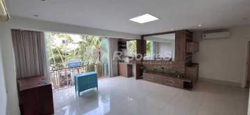 Imperdível - Apartamento para alugar Avenida Afonso de Taunay, Barra da Tijuca, Rio de Janeiro - R$ 8.500 - BAAP30123