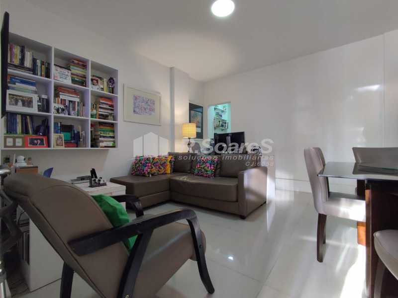 Conheça PHOTO-2025-07-12-13-49-32 do imóvel - Apartamento com 02 quartos à venda com área de 63m² mobiliado no Flamengo! - BRAP20383 - 17 PHOTO-2025-07-12-13-49-32 - 17