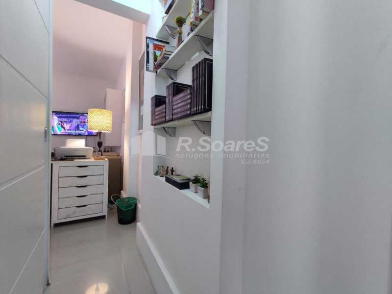 Conheça Rua Marquês de Abrantes do imóvel - Apartamento com 02 quartos à venda com área de 63m² mobiliado no Flamengo! - BRAP20383 - 8 Rua Marquês de Abrantes - 8