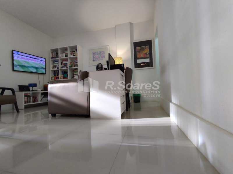 Conheça Rua Marquês de Abrantes.jpg 1 do imóvel - Apartamento com 02 quartos à venda com área de 63m² mobiliado no Flamengo! - BRAP20383 - 4 Rua Marquês de Abrantes.jpg 1 - 4