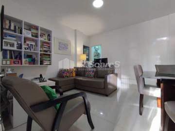 AGENDE SUA VISITA! - Apartamento com 02 quartos à venda com área de 63m² mobiliado no Flamengo! - BRAP20383 AGENDE SUA VISITA! - Apartamento com 02 quartos à venda com área de 63m² mobiliado no Flamengo! - BRAP20383