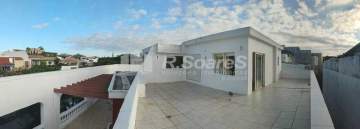 Cobertura 3 quartos para alugar Barra da Tijuca, Rio de Janeiro - R$ 9.590 - BACO30012