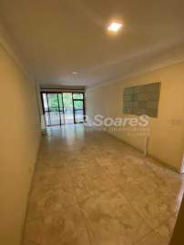 OPORTUNIDADE! - Apartamento 2 quartos à venda Barra da Tijuca, Rio de Janeiro - R$ 1.200.000 - BAAP20090