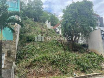 OPORTUNIDADE! - Lote à venda Rua Moacir dos Santos Lima, Vila Valqueire, Rio de Janeiro - R$ 450.000 - BALT00001