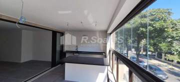Imperdível - Apartamento 4 quartos à venda Barra da Tijuca, Rio de Janeiro - R$ 3.650.000 - BAAP40050