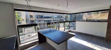 Imperdível - Apartamento 4 quartos à venda Barra da Tijuca, Rio de Janeiro - R$ 3.400.000 - BAAP40050