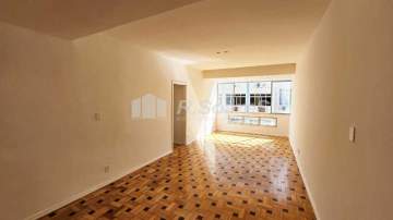LINDO APARTAMENTO! - Lindo apartamento com 03 quartos, sendo 01 suíte, com área de 154m² com 01 vaga na escritura! - BRAP30435
