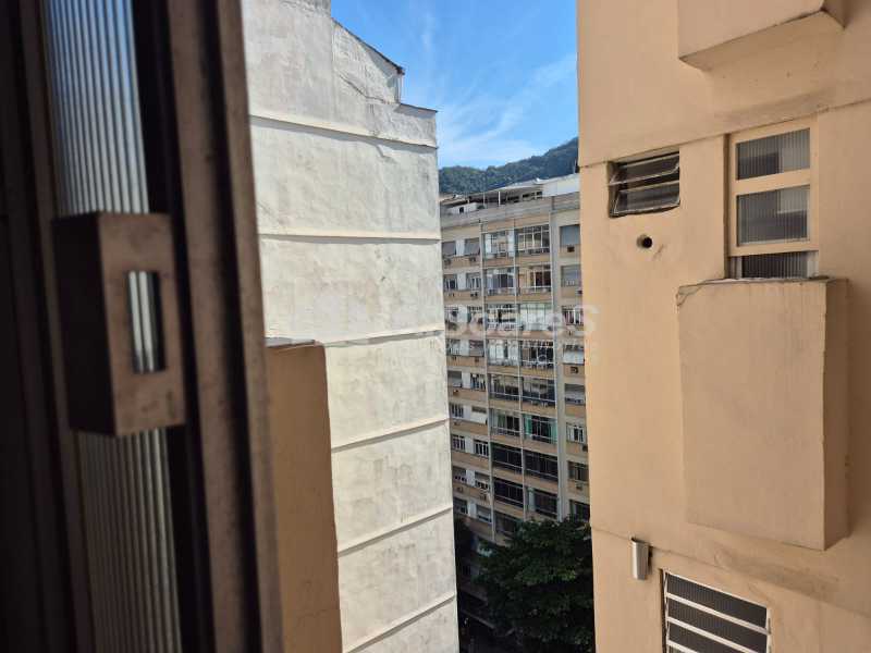 Conheça 02 do imóvel - Apartamento quarto e sala com dependência à venda Copacabana, mêtro Arco Verde - BRAP10230 - 2 02 - 2