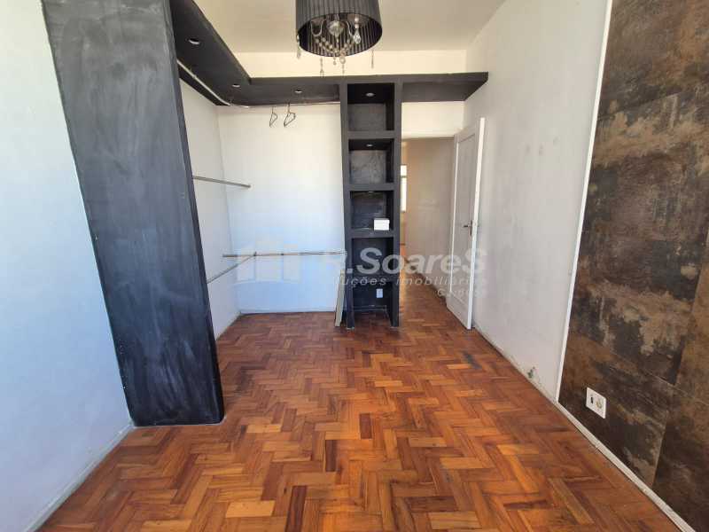 Conheça 03 do imóvel - Apartamento quarto e sala com dependência à venda Copacabana, mêtro Arco Verde - BRAP10230 - 3 03 - 3