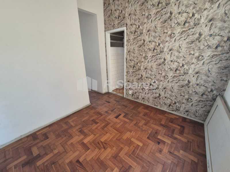 Conheça 07 do imóvel - Apartamento quarto e sala com dependência à venda Copacabana, mêtro Arco Verde - BRAP10230 - 7 07 - 7