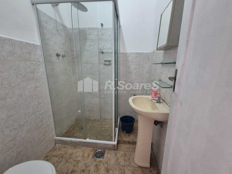 Conheça 12 do imóvel - Apartamento quarto e sala com dependência à venda Copacabana, mêtro Arco Verde - BRAP10230 - 12 12 - 12