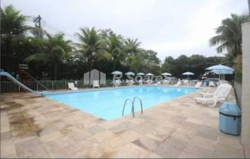 Apartamento 1 quarto à venda Barra da Tijuca, Rio de Janeiro - R$ 400.000 - BAAP10040