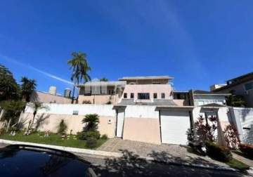 AGENDE SUA VISITA! - Casa em Condomínio 5 quartos à venda Barra da Tijuca, Rio de Janeiro - R$ 5.000.000 - BACN50006
