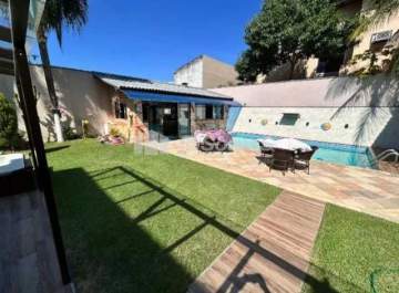 AGENDE SUA VISITA! - Casa em Condomínio 5 quartos à venda Barra da Tijuca, Rio de Janeiro - R$ 3.800.000 - BACN50006