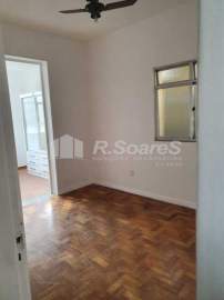 AGENDE SUA VISITA! - Apartamento com 3 quartos sendo 1 suíte em Encantado, rua Guilhermina. - VVAP30437