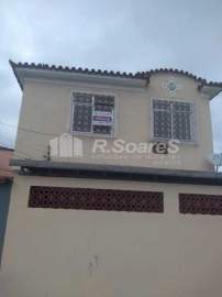 AGENDE SUA VISITA! - Apartamento com 2 quartos e 2 vagas de garagem, em Oswaldo Cruz. - VVAP21627