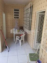 CLIQUE E CONFIRA! - Casa com 1 quarto e 1 suíte, em Madureira. - VVCV20176