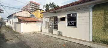 AGENDE SUA VISITA! - Casa linear com 2 quartos, garagem em Campinho, rua Ana Teles. - VVCV20177
