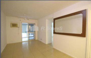 AGENDE SUA VISITA! - Apartamento 3 quartos à venda Jacarepaguá, Rio de Janeiro - R$ 760.000 - BAAP30126