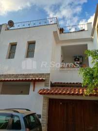 AGENDE SUA VISITA! - Casa de vila, quatro quartos, 1 suíte, rua Ana Teles, Campinho - VVCV40016