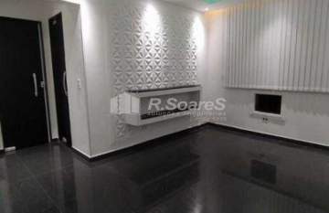 AGENDE SUA VISITA! - Apartamento de 1 quarto na Estrada Água Branca- Padre Miguel - VVAP10191