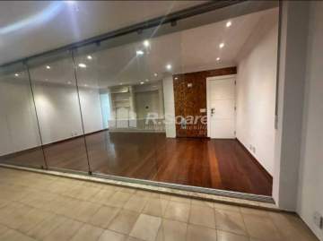 Apartamento 3 quartos à venda Barra da Tijuca, Rio de Janeiro - R$ 1.600.000 - BAAP30127