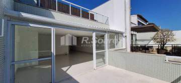OPORTUNIDADE! - Cobertura 4 quartos para venda e aluguel Barra da Tijuca, Rio de Janeiro - R$ 4.300.000 - BACO40025