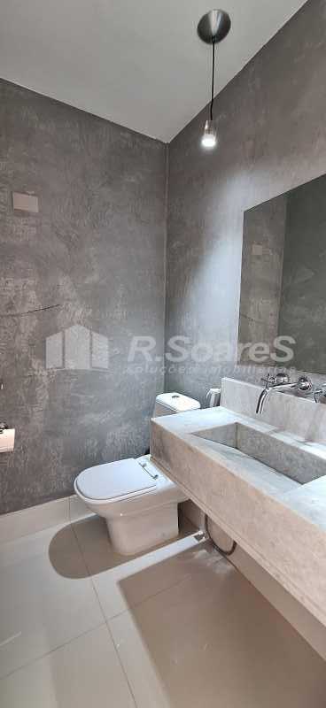 Lavabo - 8
