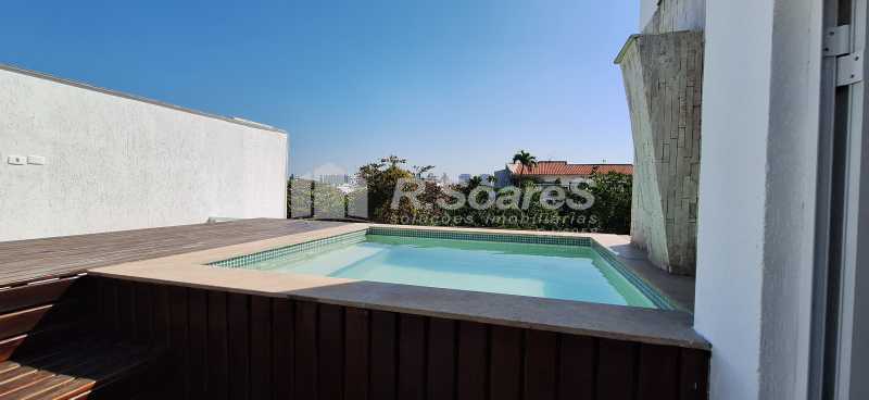 Piscina - 24