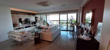 Ótima localização - Apartamento à venda Avenida Pepe, Barra da Tijuca, Rio de Janeiro - R$ 4.400.000 - BAAP40053