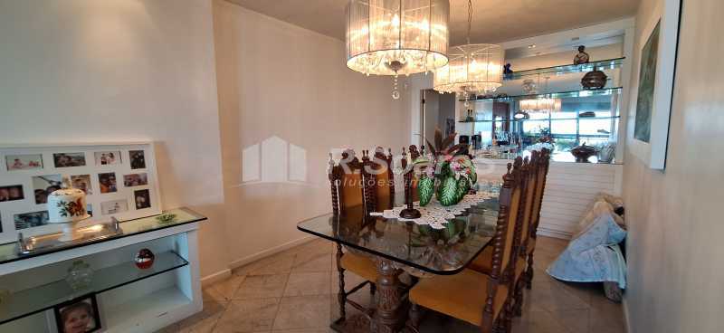 sala de jantar - 6