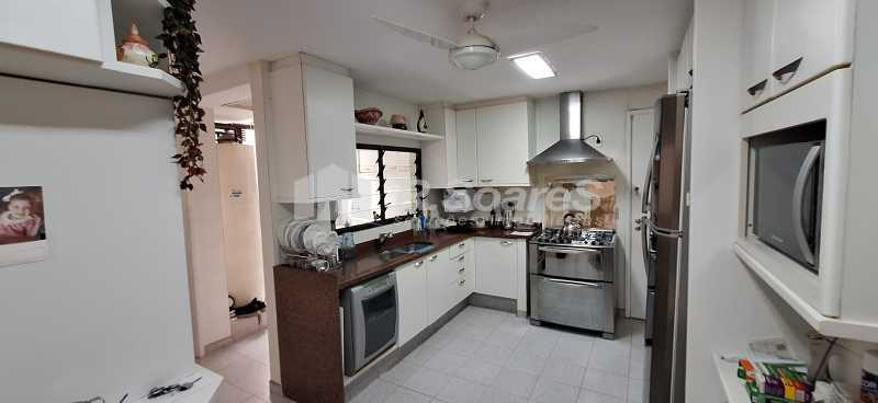 Cozinha - 26