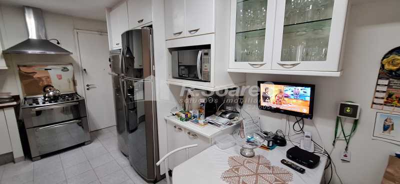 Cozinha - 28