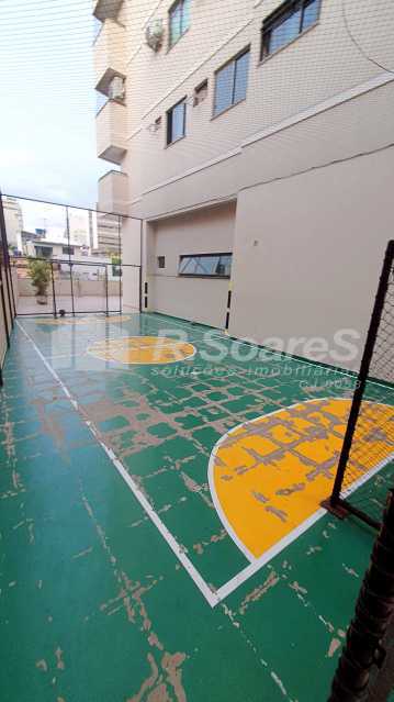 Campo de futebol - 6