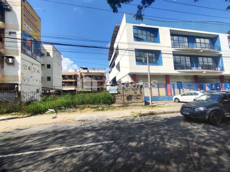 Conheça Imagem do WhatsApp de 2025-08- do imóvel - Terreno 12 x 30 à venda em Vila Valqueire - VVTR00020 - 2 Imagem do WhatsApp de 2025-08- - 2