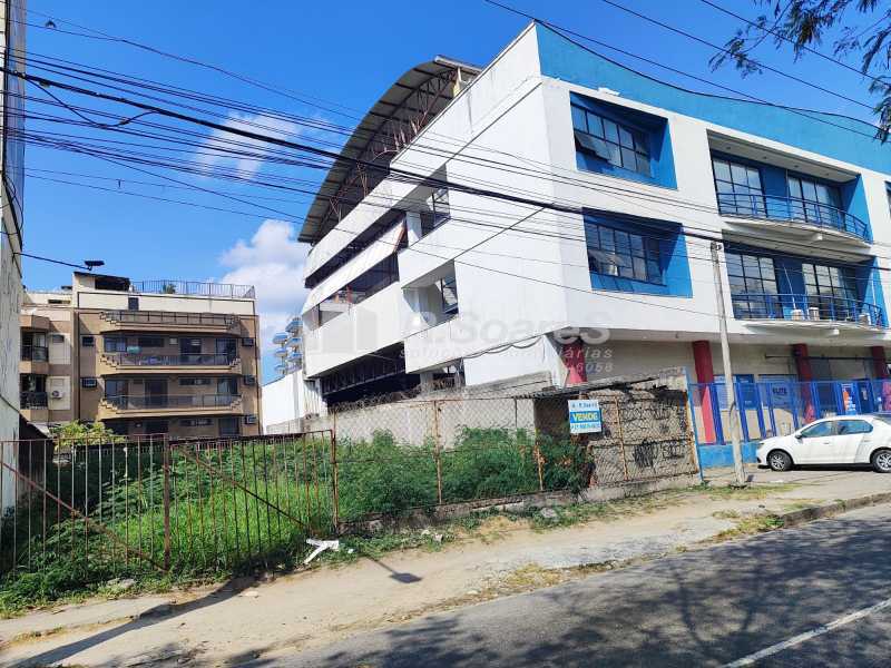 Conheça Imagem do WhatsApp de 2025-08- do imóvel - Terreno 12 x 30 à venda em Vila Valqueire - VVTR00020 - 3 Imagem do WhatsApp de 2025-08- - 3