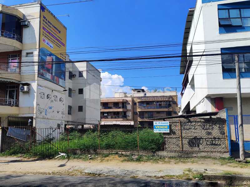 Conheça Imagem do WhatsApp de 2025-08- do imóvel - Terreno 12 x 30 à venda em Vila Valqueire - VVTR00020 - 9 Imagem do WhatsApp de 2025-08- - 9