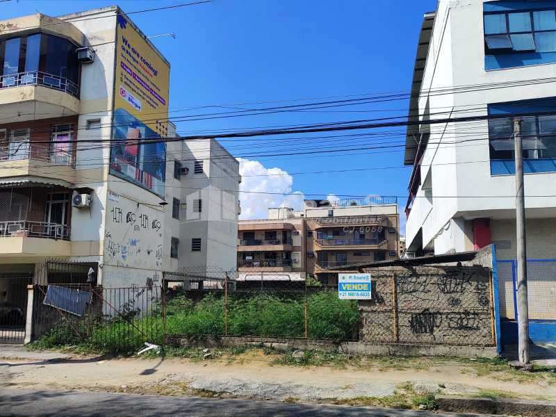 Conheça Imagem do WhatsApp de 2025-08- do imóvel - Terreno 12 x 30 à venda em Vila Valqueire - VVTR00020 - 13 Imagem do WhatsApp de 2025-08- - 13