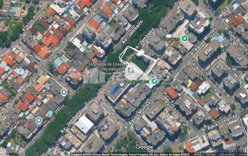 Conheça Imagem do WhatsApp de 2025-08- do imóvel - Terreno 12 x 30 à venda em Vila Valqueire - VVTR00020 - 19 Imagem do WhatsApp de 2025-08- - 19